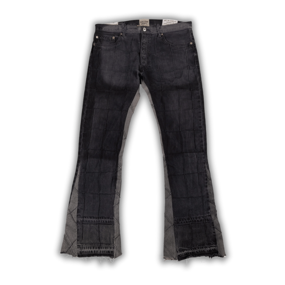 Bottoms