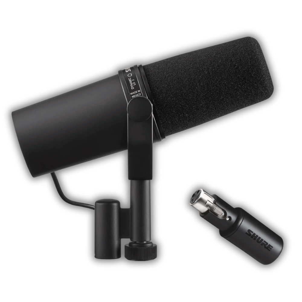 Electronics category